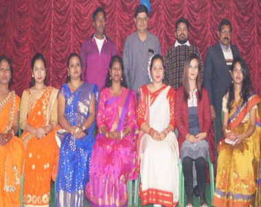 IICE Academy Siliguri